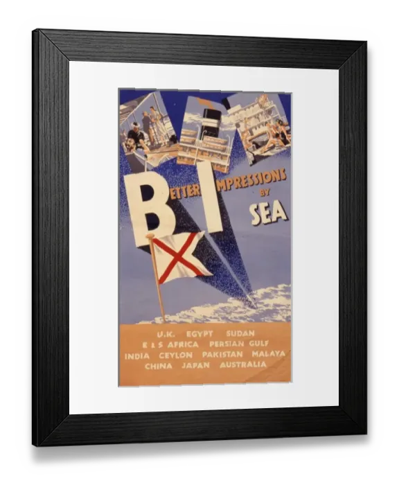 Framed Print : Better impressions by sea Framed Print : Better impressions by sea