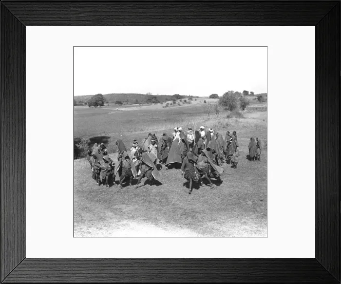 Framed Print : Madhya Pradesh - India Framed Print : Madhya Pradesh - India
