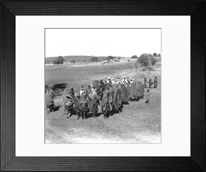 Framed Print : Madhya Pradesh - India Framed Print : Madhya Pradesh - India