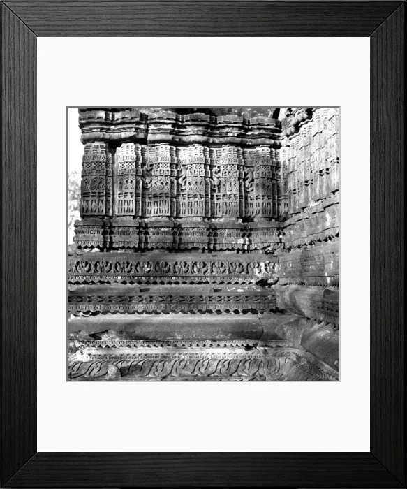 Framed Print : Ajaigarh Fort and Temple Ruins, Central India Framed Print : Ajaigarh Fort and Temple Ruins, Central India