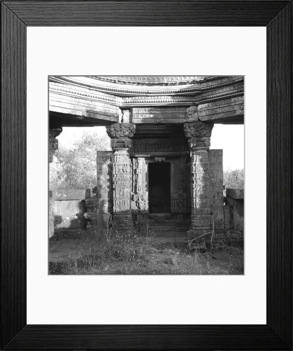 Framed Print : Ajaigarh Fort and Temple Ruins, Central India Framed Print : Ajaigarh Fort and Temple Ruins, Central India