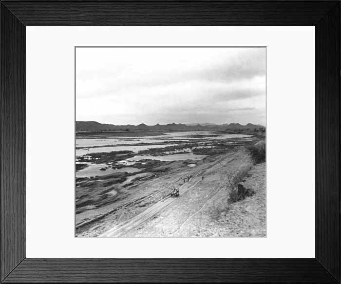Framed Print : Madhya Pradesh, Central India Framed Print : Madhya Pradesh, Central India