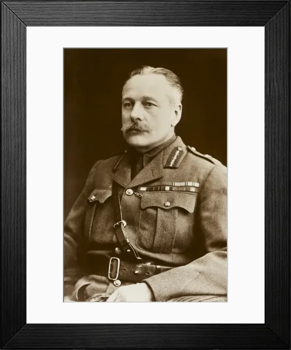 Framed Print : Field Marshall Sir Douglas Haig Framed Print : Field Marshall Sir Douglas Haig
