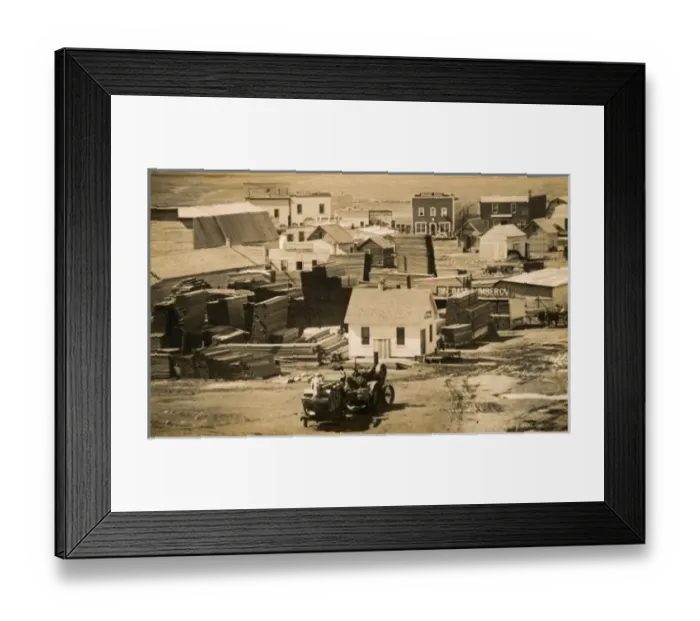 Framed Print : Forward, 1911 Framed Print : Forward, 1911