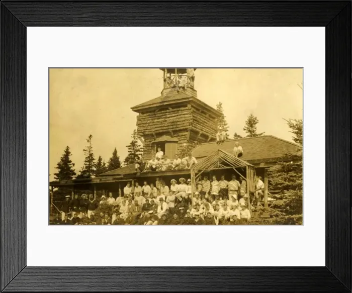 Framed Print : HMS Cornwall sailors Framed Print : HMS Cornwall sailors