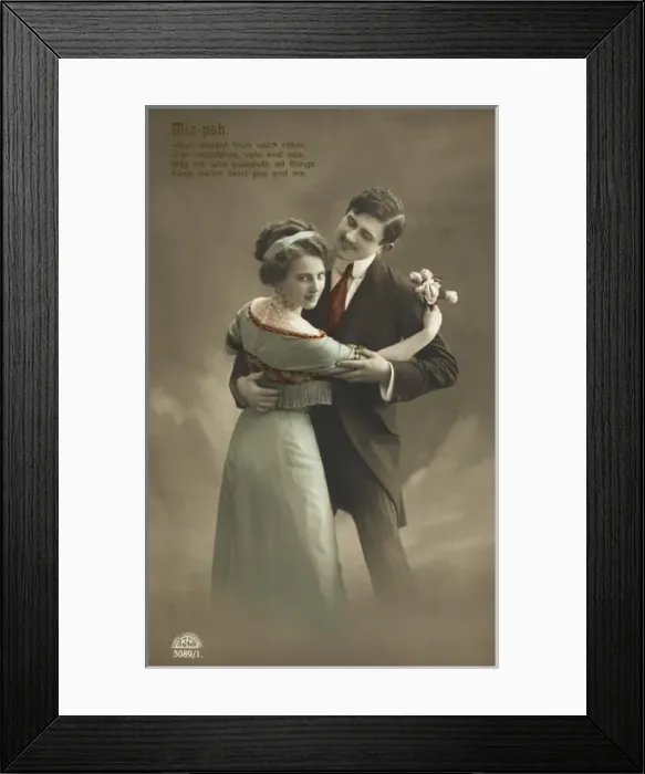 Framed Print : Street Scene - Macedonia Framed Print : Street Scene - Macedonia