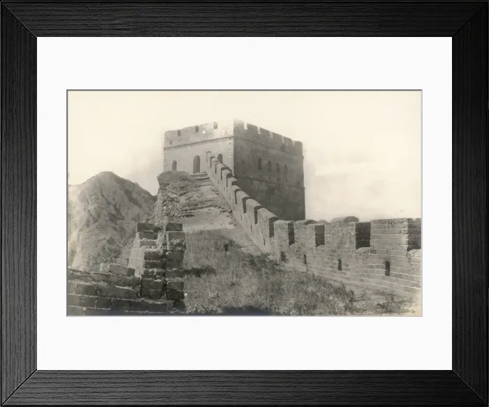 Framed Print : China - Summer Palace Framed Print : China - Summer Palace