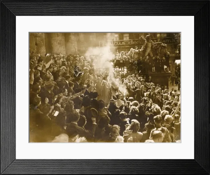 Framed Print : Picture No. 10294619 Framed Print : Picture No. 10294619