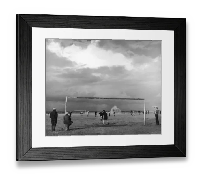 Framed Print : Kitchener Camp WWII Framed Print : Kitchener Camp WWII