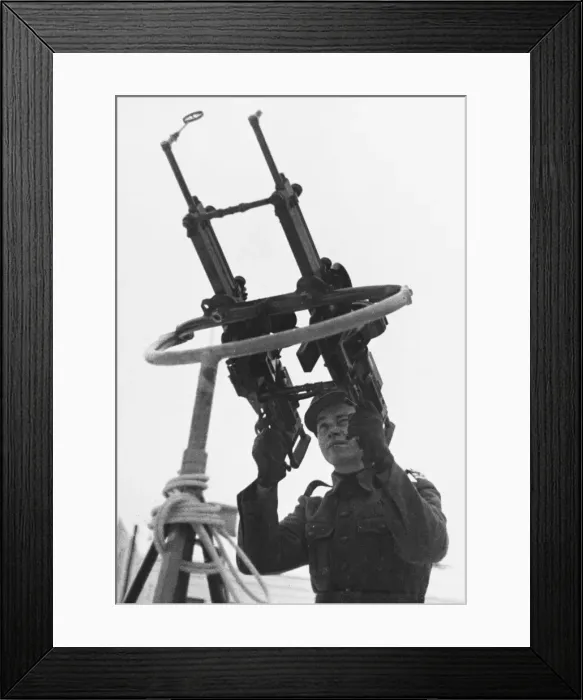 Framed Print : Mannerheim line WWII Framed Print : Mannerheim line WWII