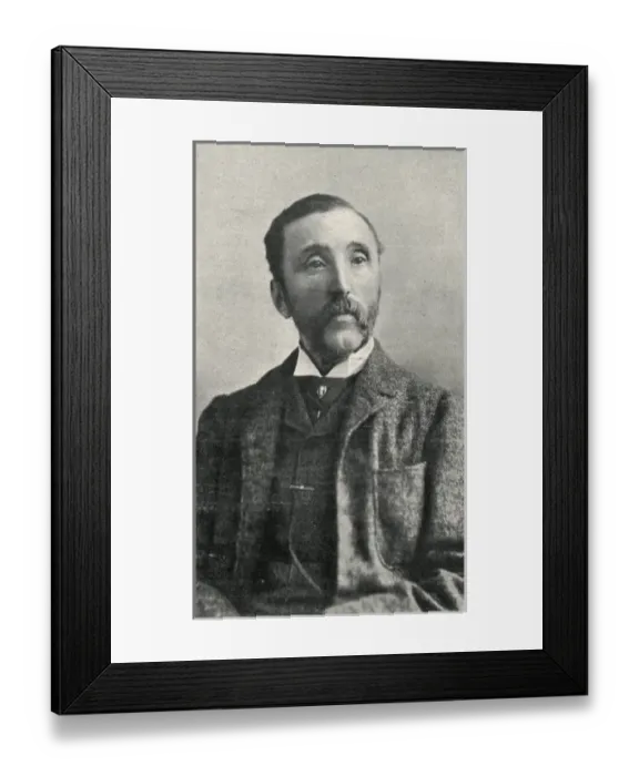Framed Print : James Hall, Training Ship Wellesley, North Shields Framed Print : James Hall, Training Ship Wellesley, North Shields