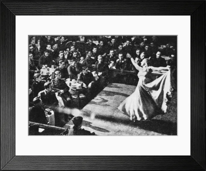 Framed Print : Germans in Paris WWII Framed Print : Germans in Paris WWII