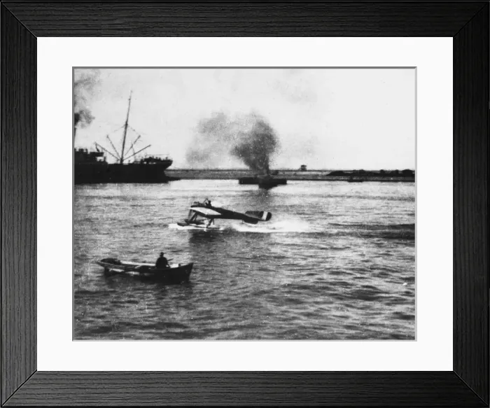 Framed Print : Defence of Egypt WWI Framed Print : Defence of Egypt WWI