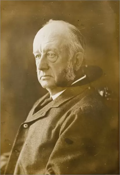 Lord Alverstone, Lord Chief Justice