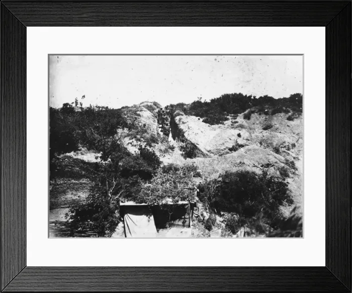 Framed Print : Gallipoli WWI Framed Print : Gallipoli WWI
