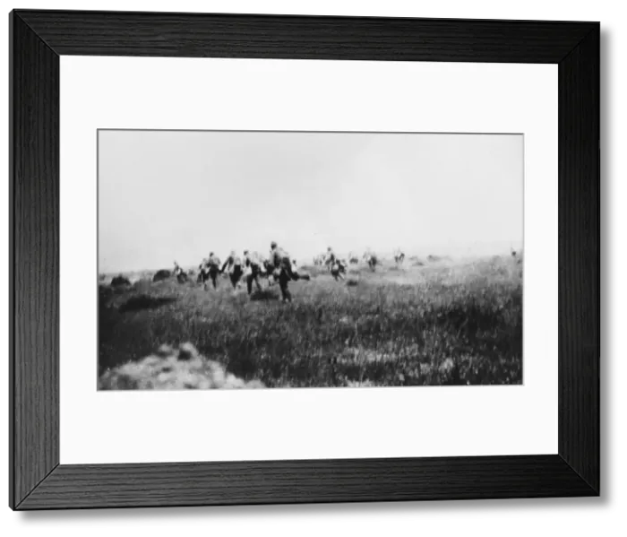 Framed Print : Battle of Gallipoli WWI Framed Print : Battle of Gallipoli WWI
