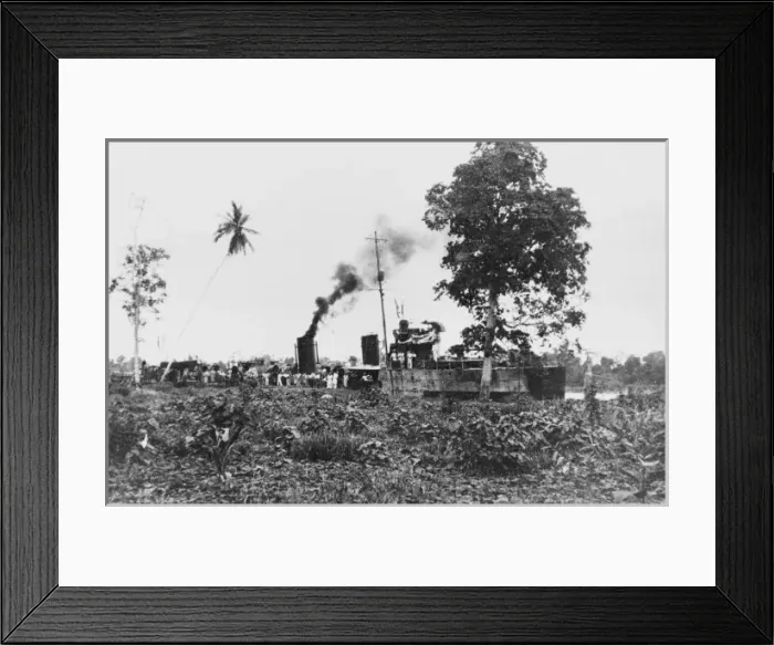 Framed Print : Australian navy WWI Framed Print : Australian navy WWI