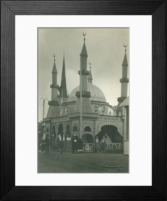 Framed Print : Tallinn (Revel), Estonia Framed Print : Tallinn (Revel), Estonia