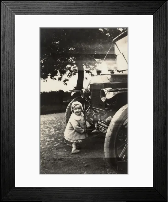 Framed Print : Cranking up the engine Framed Print : Cranking up the engine