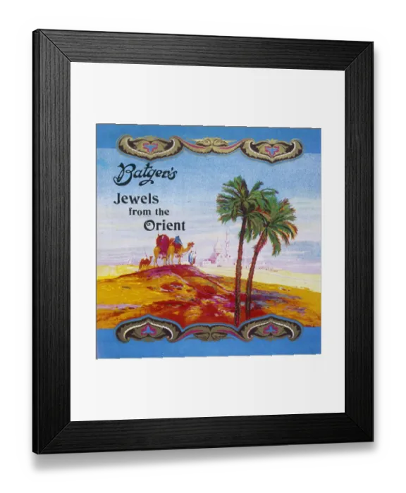Framed Print : Batgers Christmas crackers Framed Print : Batgers Christmas crackers