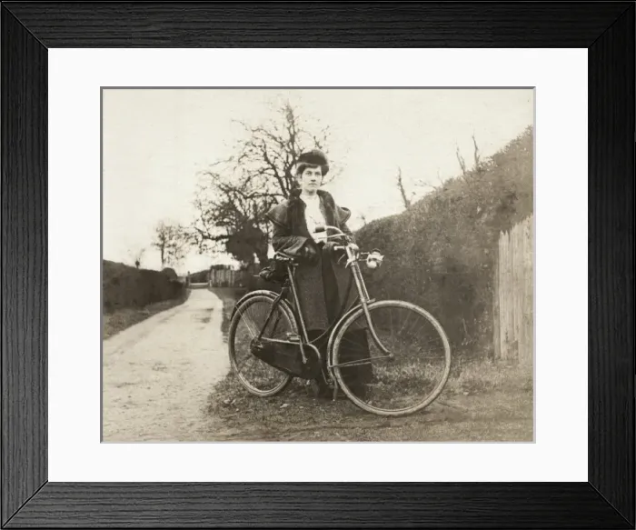Framed Print : Vintage car Framed Print : Vintage car