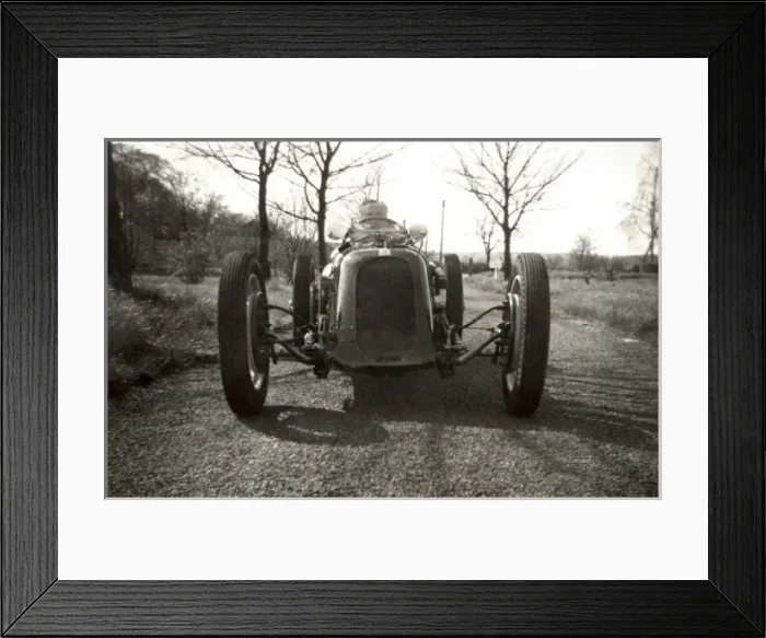 Framed Print : Vintage car Framed Print : Vintage car