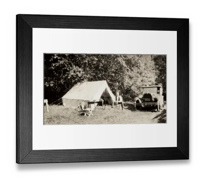 Framed Print : Vintage car Framed Print : Vintage car