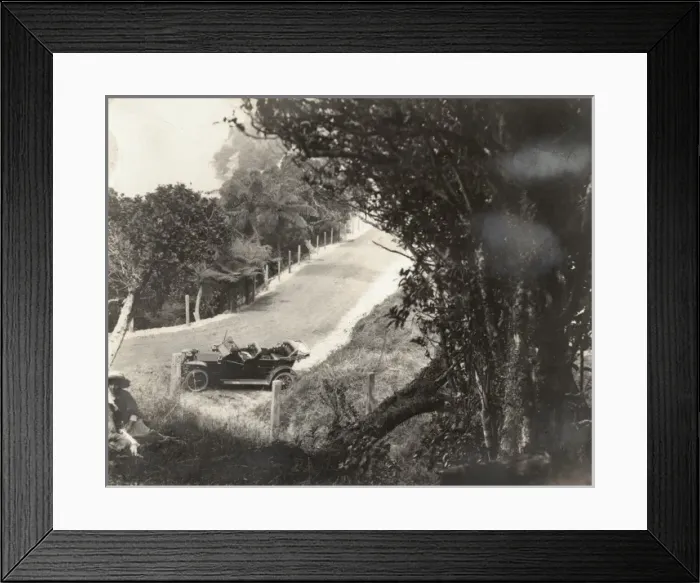 Framed Print : Vintage car Framed Print : Vintage car