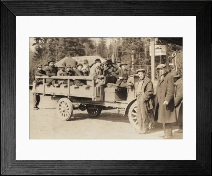 Framed Print : Vintage car Framed Print : Vintage car