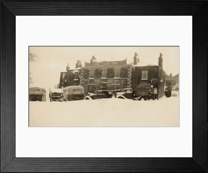 Framed Print : Vintage car Framed Print : Vintage car
