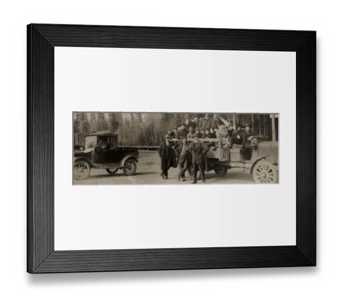 Framed Print : Vintage car Framed Print : Vintage car