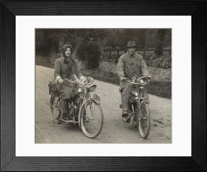 Framed Print : Vintage car Framed Print : Vintage car