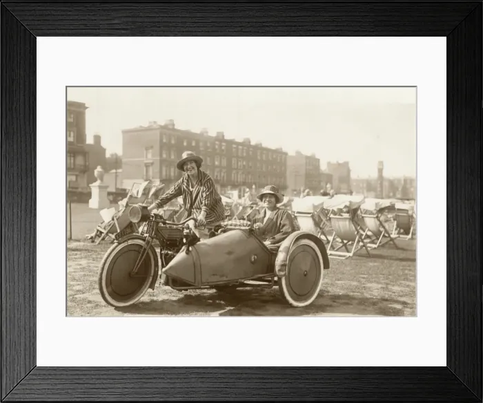 Framed Print : Vintage car Framed Print : Vintage car