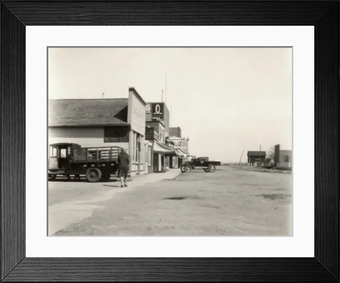 Framed Print : Vintage car Framed Print : Vintage car