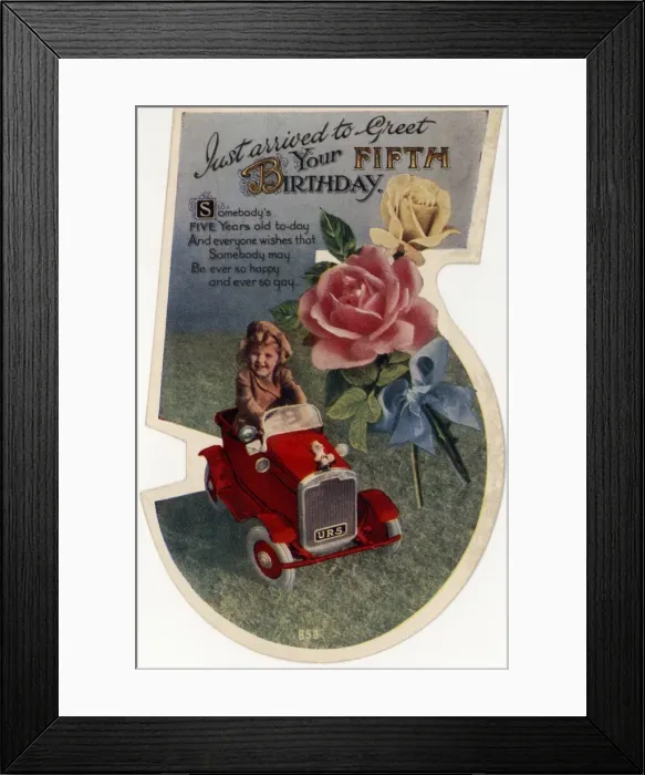 Framed Print : Vintage car Framed Print : Vintage car
