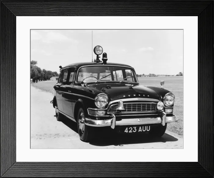 Framed Print : Traffic Accident Group car Framed Print : Traffic Accident Group car