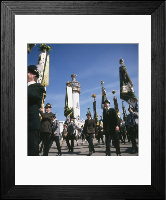 Framed Print : Oktoberfest at Munich, Germany Framed Print : Oktoberfest at Munich, Germany