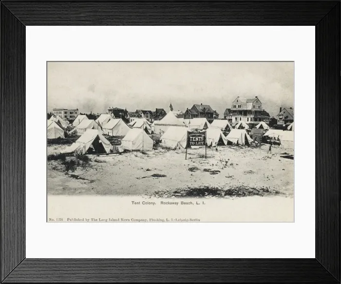 Framed Print : Long Island, New York Framed Print : Long Island, New York