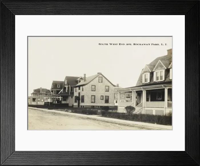 Framed Print : Long Island, New York Framed Print : Long Island, New York