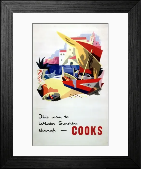 Framed Print : This way to winter sunshine through Cooks Framed Print : This way to winter sunshine through Cooks