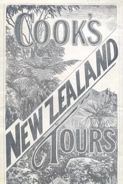 Cooks New Zealand Tours