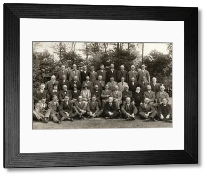 Framed Print : Board of Guardians, Lexden and Winstree Union, Essex Framed Print : Board of Guardians, Lexden and Winstree Union, Essex
