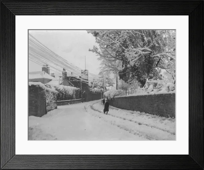 Framed Print : Porth Mawr Gate, Crickhowell, Powys, Mid Wales Framed Print : Porth Mawr Gate, Crickhowell, Powys, Mid Wales