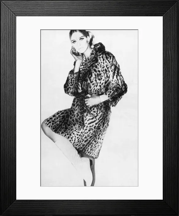 Framed Print : London Life front cover, 24 September 1966