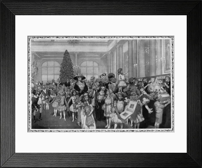 Framed Print : Savoy Hotel Framed Print : Savoy Hotel