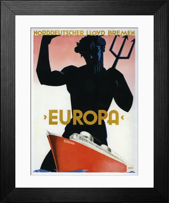 Framed Print : Anon. Shipping 3. jpg Date Framed Print : Anon. Shipping 3. jpg Date