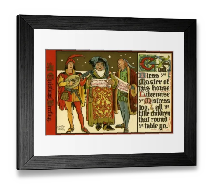 Framed Print : Nister. Albertine Wheelan 2. c. 1909. jpg Framed Print : Nister. Albertine Wheelan 2. c. 1909. jpg
