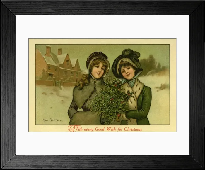 Framed Print : Savory. Alice Martineau. c. 1906. jpg Framed Print : Savory. Alice Martineau. c. 1906. jpg
