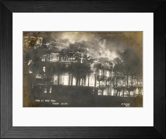 Framed Print : Wee Waa, Australia Framed Print : Wee Waa, Australia