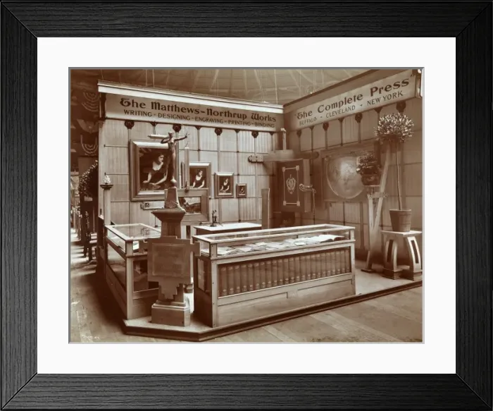 Framed Print : Madison Square Garden, New York Framed Print : Madison Square Garden, New York